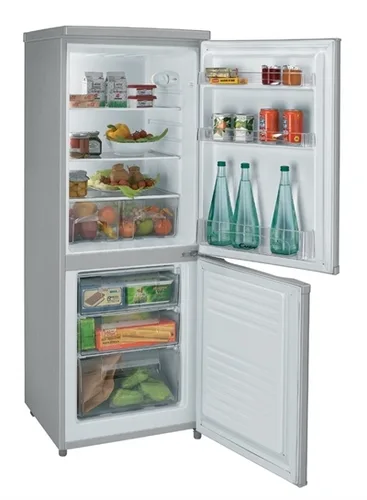 Candy CFM 2554 E Eraldiseisev 223 l Valge