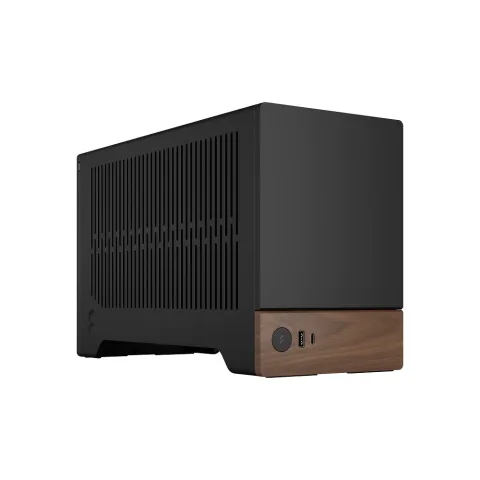 FRACTAL DESIGN Terra Graphite (FD-C-TER1N-01), računalniško ohišje