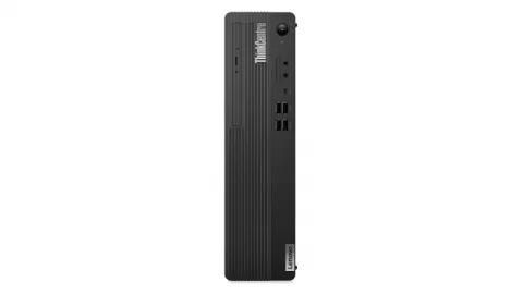 Komputer Lenovo ThinkCentre M75s Gen 5 SFF 12TA0003PB, Ryzen 5 8500G, 16 GB