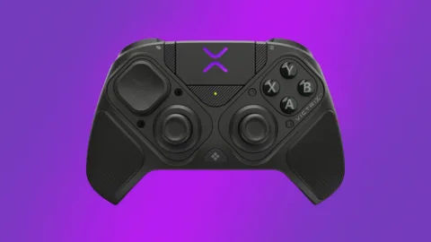Turtle Beach Victrix Pro BFG Reloaded Wireless Modular PC