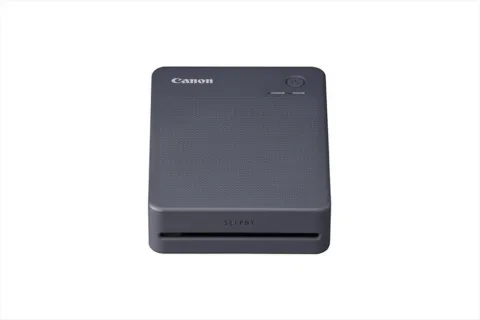 CANON - Stampante SELPHY QX20-Black
