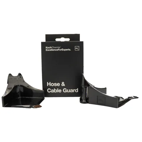Koch-Chemie Hose & Cable Guard — šļūteņu un kabeļu vadotnes, 2 gab.