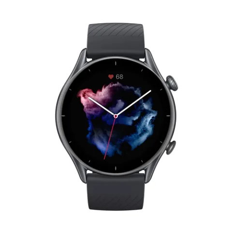 Amazfit GTR 3 Pro W2040OV4N, 1.45", AMOLED