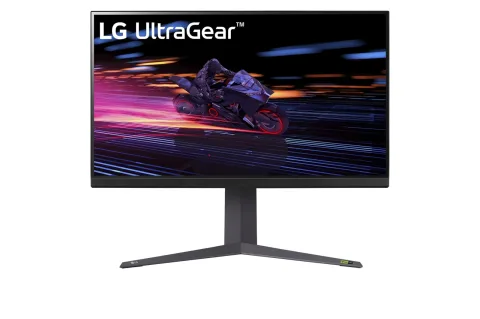 Gaming 32GR75Q-B.AEU