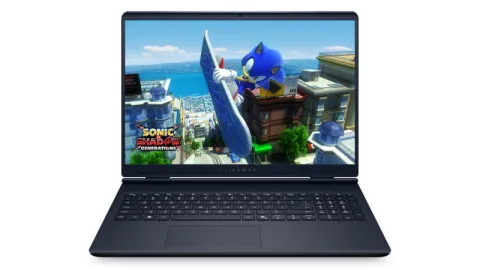 Laptop Dell Alienware 16 Aurora AC16250_RPLH-R_011_HOM Core 9 270H, 16 GB, WQXGA