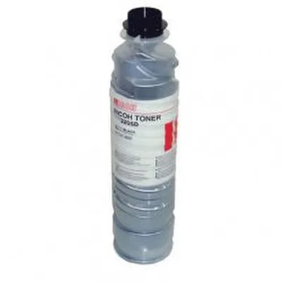 Ricoh 841618 toonerikassett 1 tk Originaal Must