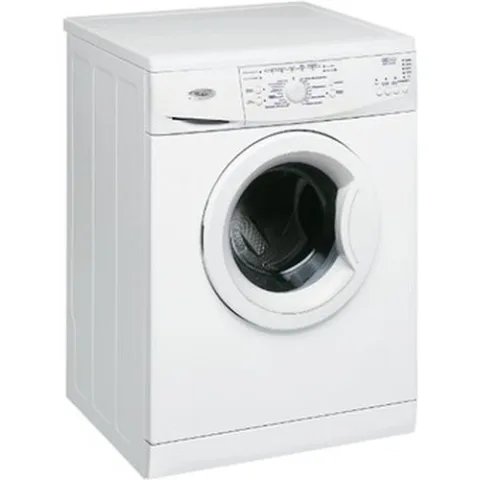 Whirlpool AWO 6525 pesumasin Eest täidetav 6 kg 1200 RPM Valge