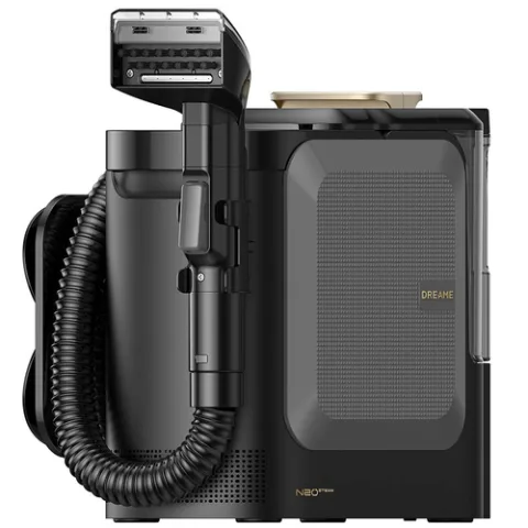 Dreame N20 Portable steam cleaner 1.2 L 600 W Black