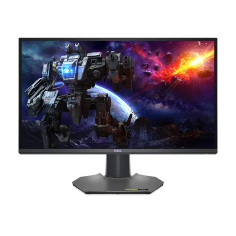 DELL G Series G2524H computer, 24.5"