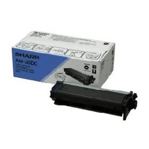 Sharp Toner Cartridge toonerikassett 1 tk Originaal Must