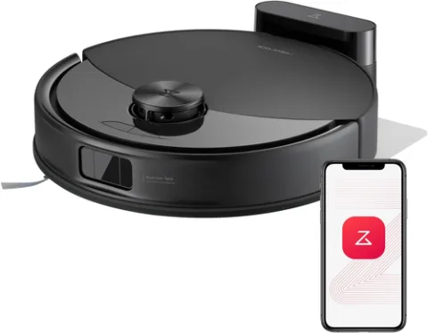 Roborock Q10 VF 0.5 L Black