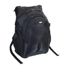 Targus TEB01 seljakott Must Nailon