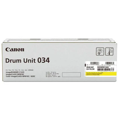 Canon 034 Originaal