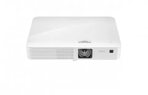 BenQ CH100 andmeprojektor Tavaline viskeprojektor 1000 ANSI