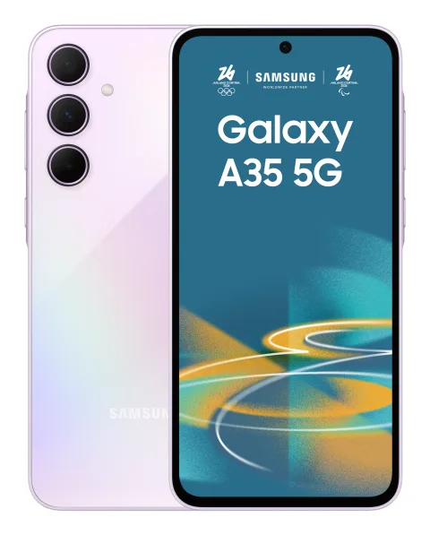 A35 5G