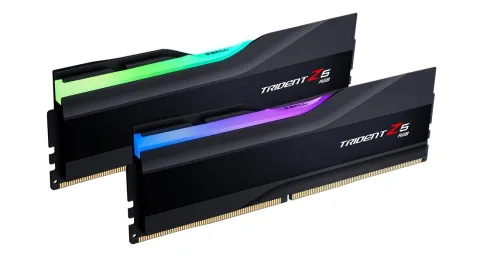 G.Skill Trident Z F5-5600J3636D32GX2-TZ5RK modul de memorie 64 GB 2 x 32 GB DDR5