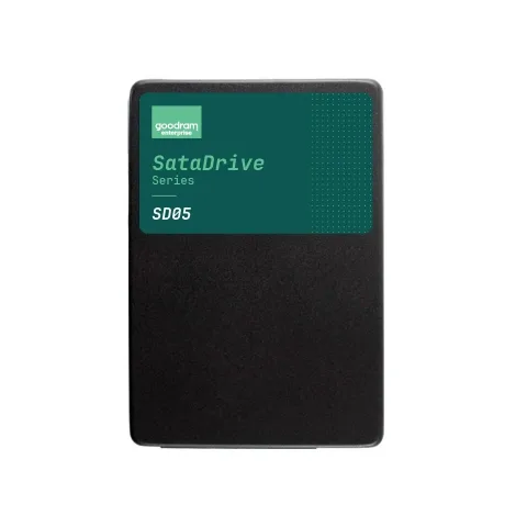 Discul server Goodram Enterprise SD05M 960 GB 2,5" SATA III DWPD 1 non-SED