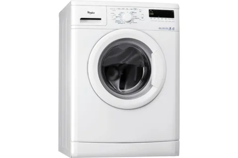 Whirlpool AWO 6626 pesumasin Eest täidetav 6 kg 1200 RPM Valge