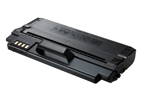 Samsung ML-D1630A toonerikassett 1 tk Originaal Must