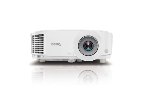BenQ MH733 andmeprojektor Tavaline viskeprojektor 4000 ANSI