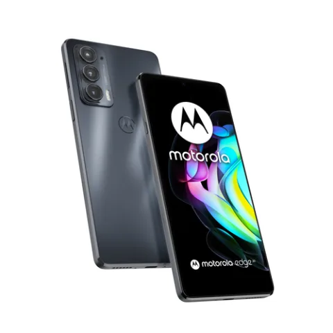 Motorola Edge 20 PAR00042IT, 6.7", 6 GB RAM, 128 GB, 5G, 4000 mAh