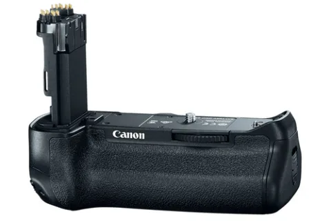 Canon BG-E16 Digikaamera akuhoidja Must