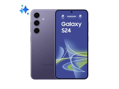 Galaxy S24