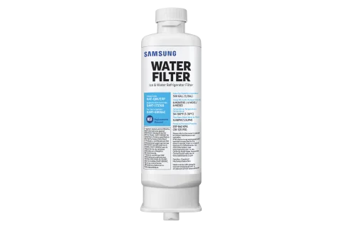 Samsung HAF-QIN Külmikute/sügavkülmikute osad ja tarvikud Filter Valge