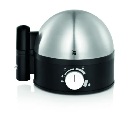 WMF Stelio 0415070011 7 munad 380 W Must, Kroom