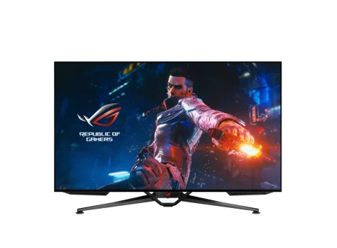 ASUS ROG Swift PG42UQ computer, 41.5", 4K, OLED