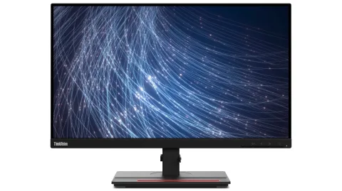 Lenovo ThinkVision T24m-29 computer, 23.8"