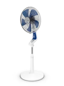 Rowenta Mosquito Silence VU6410F0 Valge