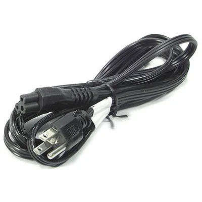HP 246959-021 toitekaabel Must 1,8 m C5 pistikut