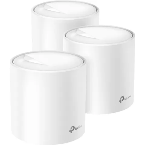 Deco X20 mesh router