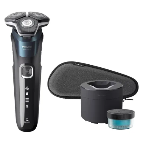Philips SHAVER Series 5000 S5889/50 Wet and Dry electric shaver