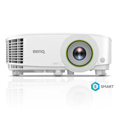 BenQ EH600 andmeprojektor Tavaline viskeprojektor 3500 ANSI