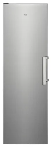 AEG Series 7000 OAG7M281EX 922717270 freezer Upright freezer Freestanding 278 L Silver