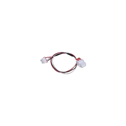 Samsung DA96-00042A Külmikute/sügavkülmikute osad ja tarvikud Must, Punane, Valge