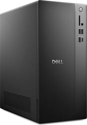DELL Pro QVT1260 Copilot+ PC, Core Ultra 5 225, 16 GB RAM, 512 GB SSD
