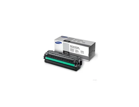 Samsung CLT-K506L toonerikassett 1 tk Originaal Must