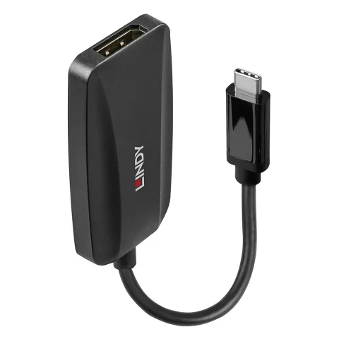 USB Type C to DisplayPort 8K60 Converter