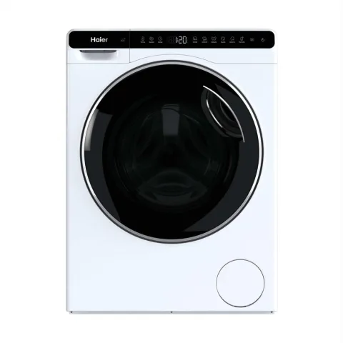 Haier HW50-BP12307U1-S keskeny elöltöltős mosógép