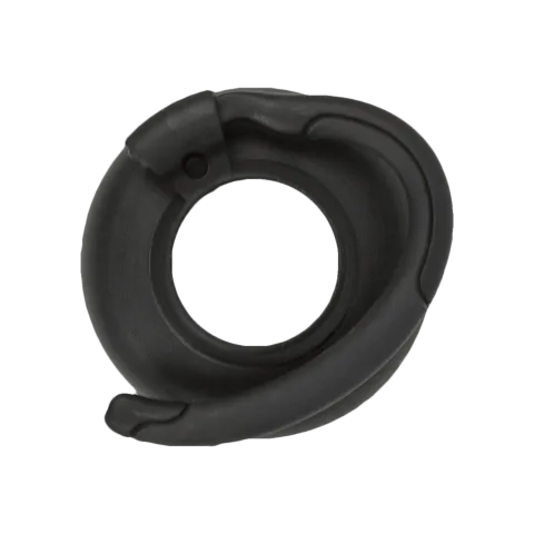 Jabra 0440-339 kõrvaklapipadi Must 1 tk