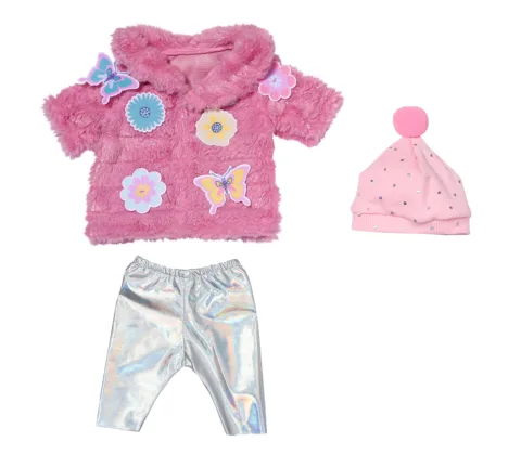 BABY born 833834 doll accessory Doll clothes set