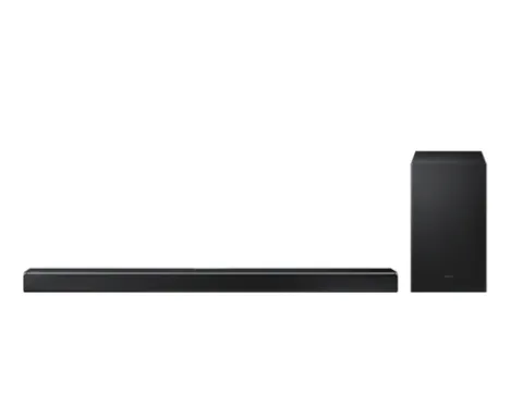 Samsung HW-Q600A helivõimendi 3.1.2 kanalid Must