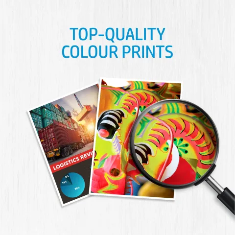 HP Color LaserJet Q6000A must printerikassett