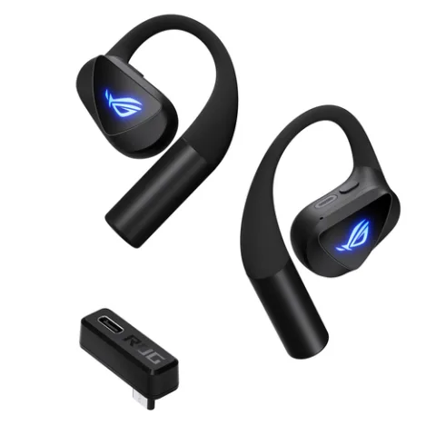 Cetra Open Wireless