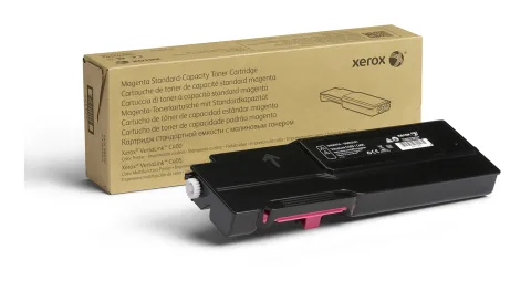 Xerox Genuine Xerox VersaLink C400 Color Printer/C405 Color