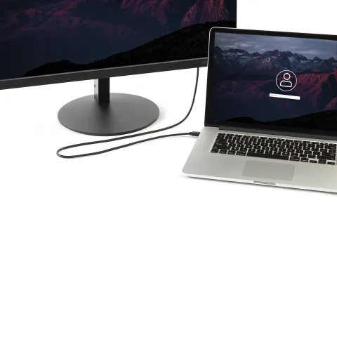 StarTech.com MDP2DPMM10 DisplayPort-kaabel 3 m mini DisplayPort Must