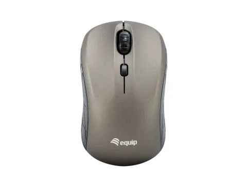 Mini Optical Wireless Mouse